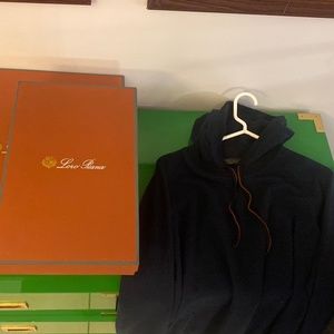 Loro Piana Hoodie